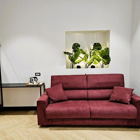 Orefici Place Νάπολη Εξωτερικό φωτογραφία