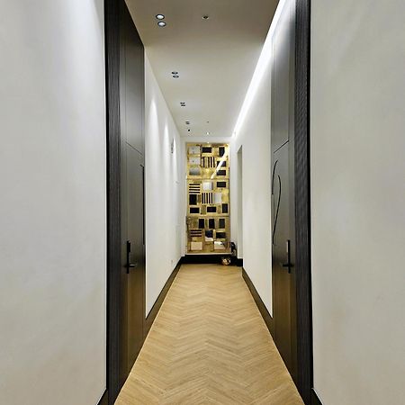 Orefici Place Νάπολη Εξωτερικό φωτογραφία