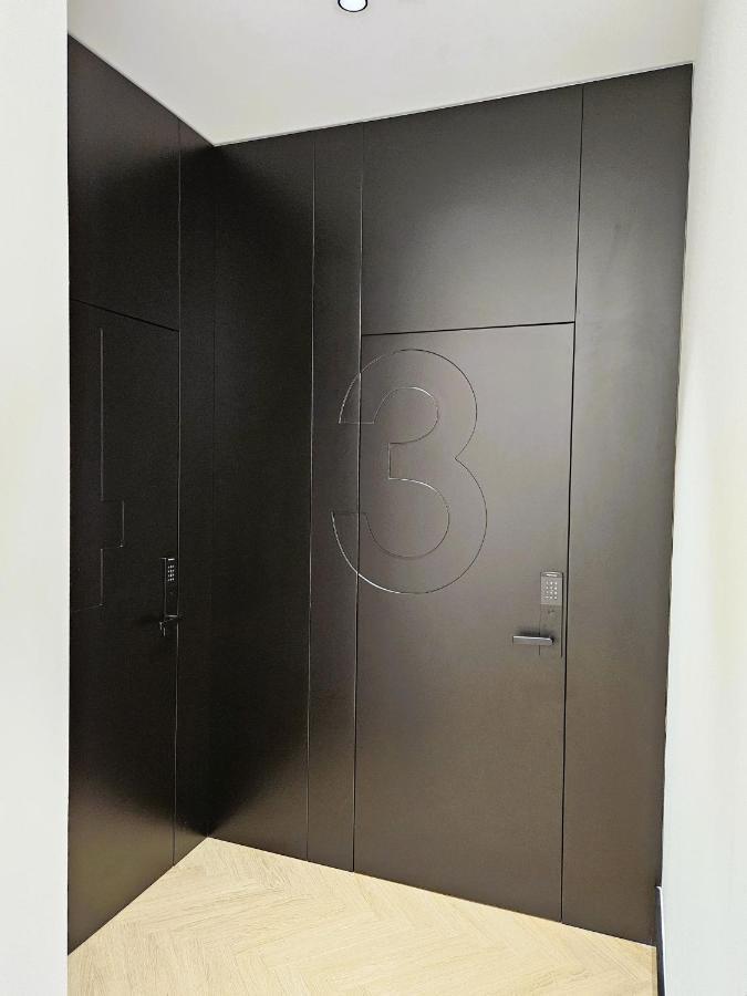 Orefici Place Νάπολη Εξωτερικό φωτογραφία