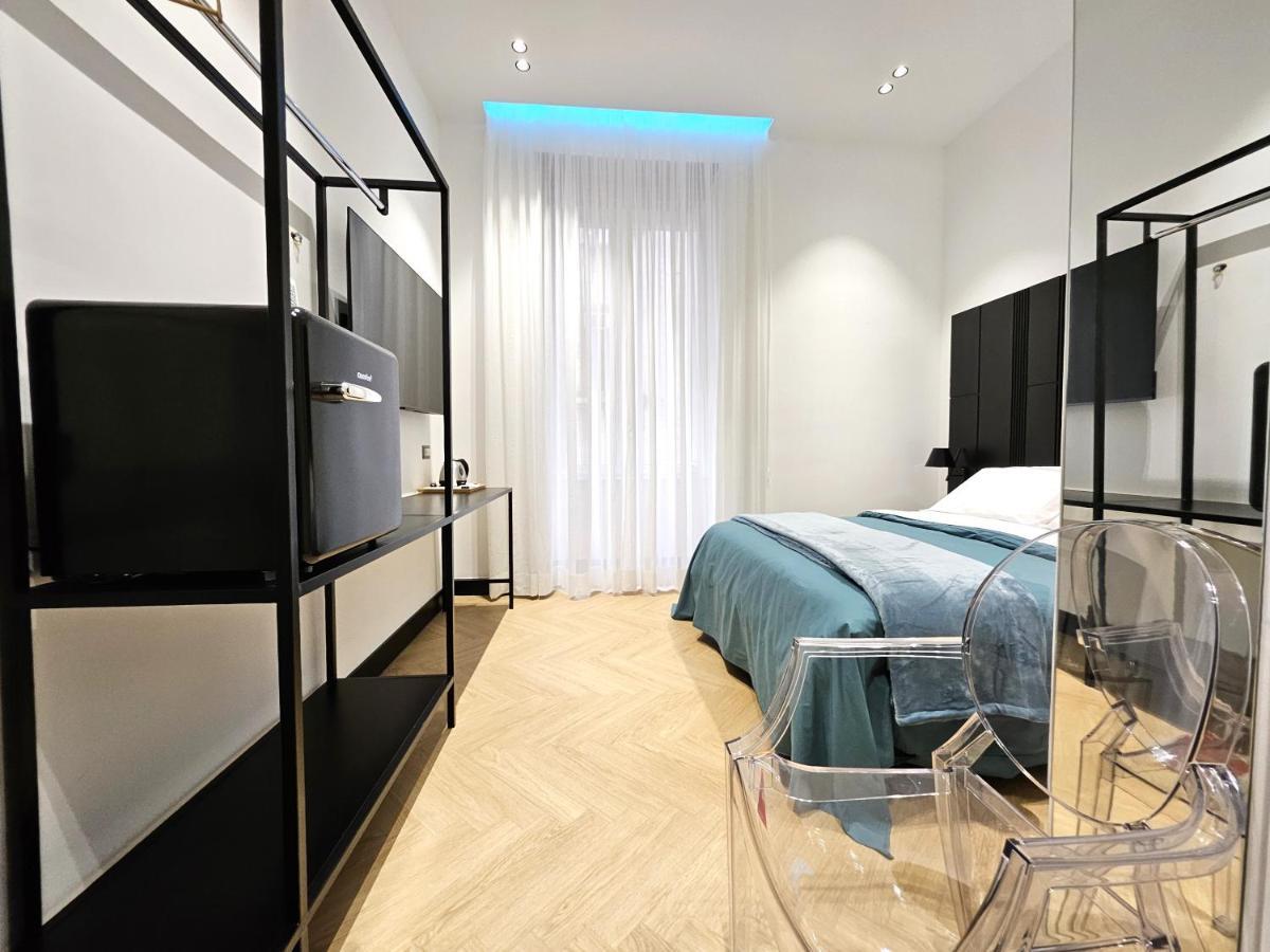Orefici Place Νάπολη Εξωτερικό φωτογραφία