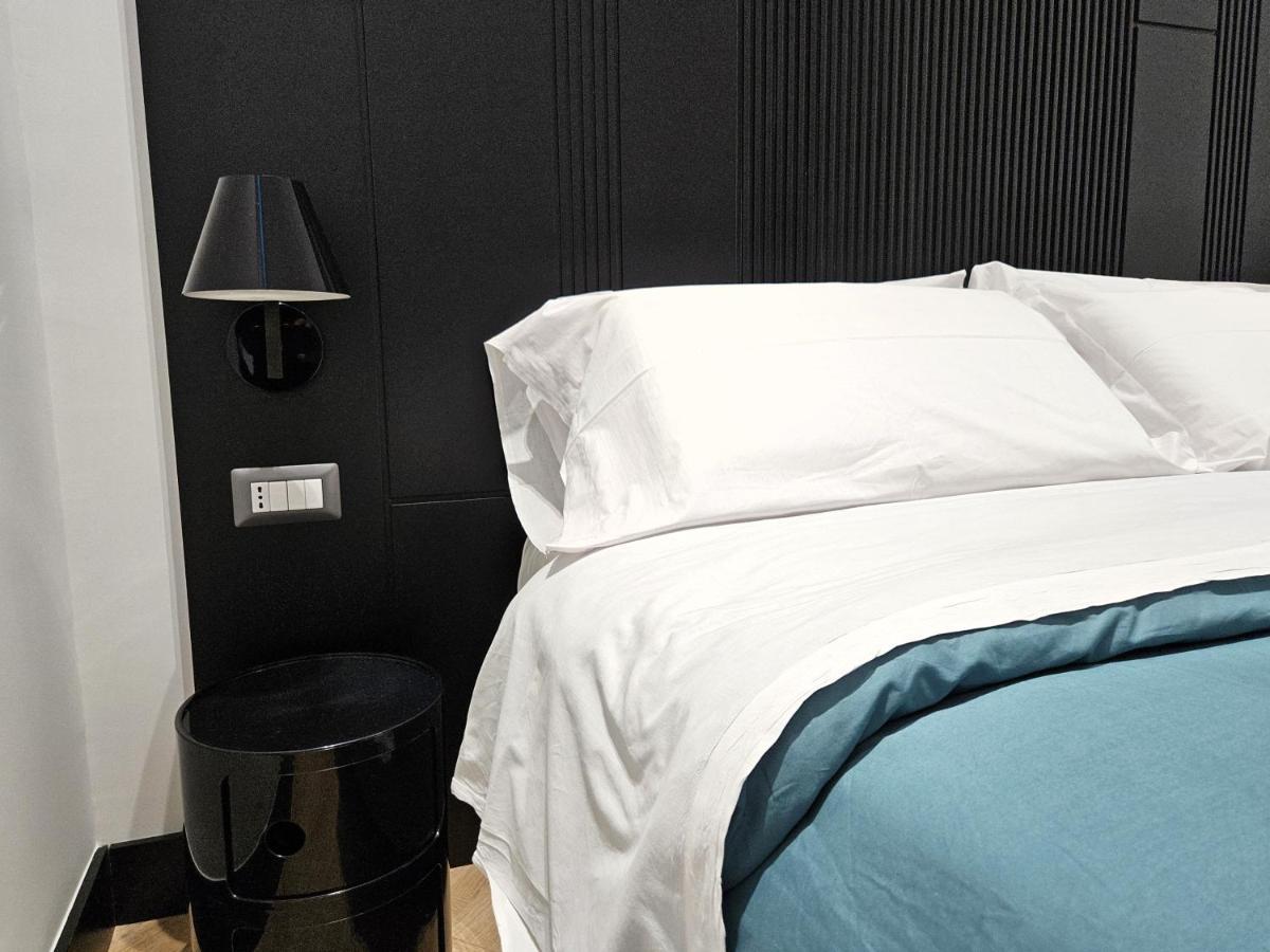 Orefici Place Νάπολη Εξωτερικό φωτογραφία