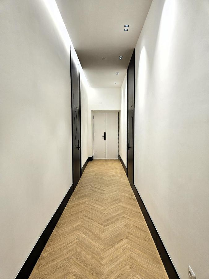 Orefici Place Νάπολη Εξωτερικό φωτογραφία