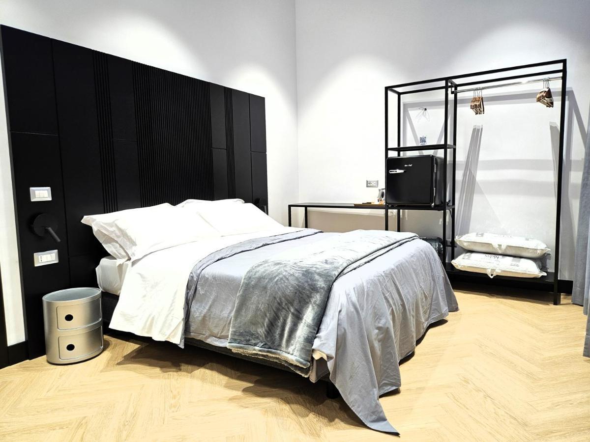 Orefici Place Νάπολη Εξωτερικό φωτογραφία
